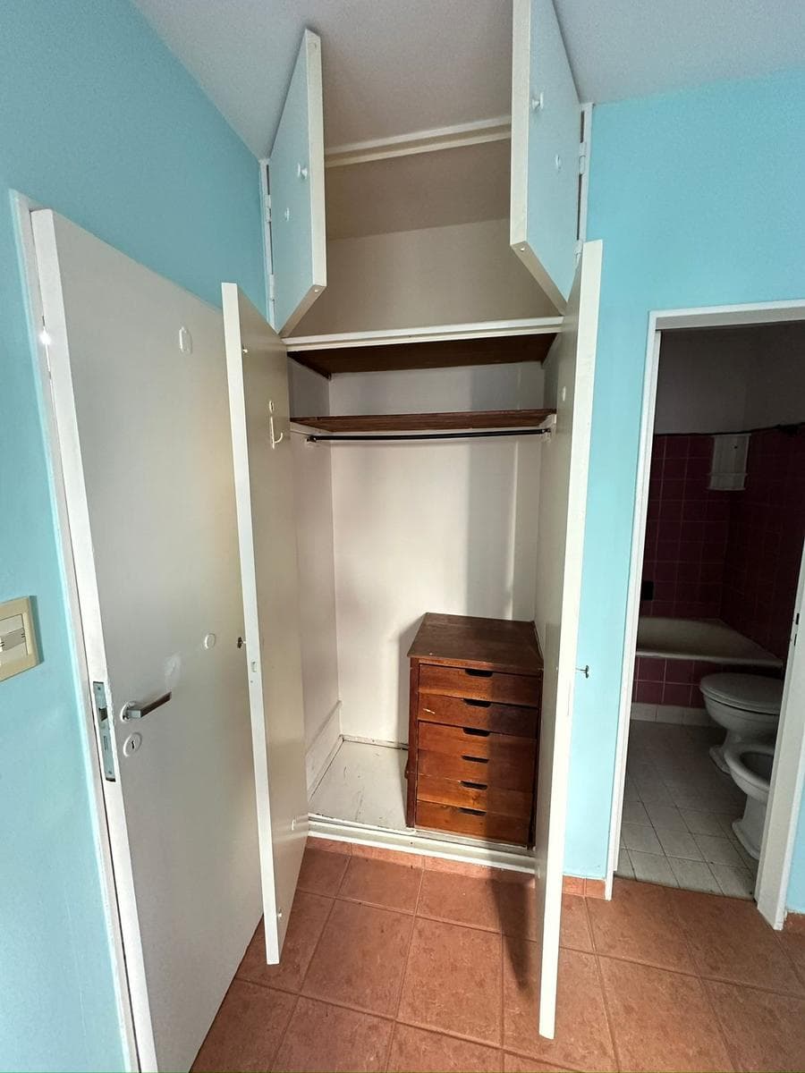 Departamento 2 ambientes en Recoleta - foto 7