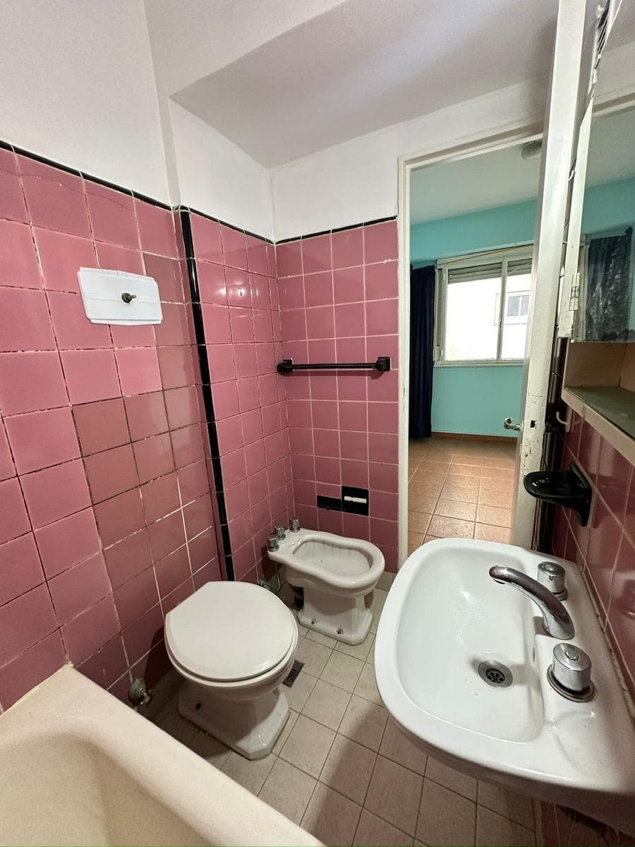 Departamento 2 ambientes en Recoleta - foto 16