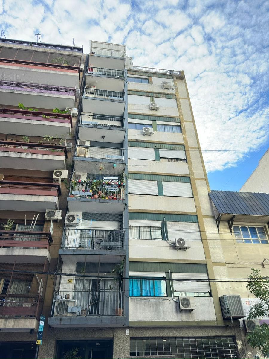 Departamento 2 ambientes en Recoleta - foto 17