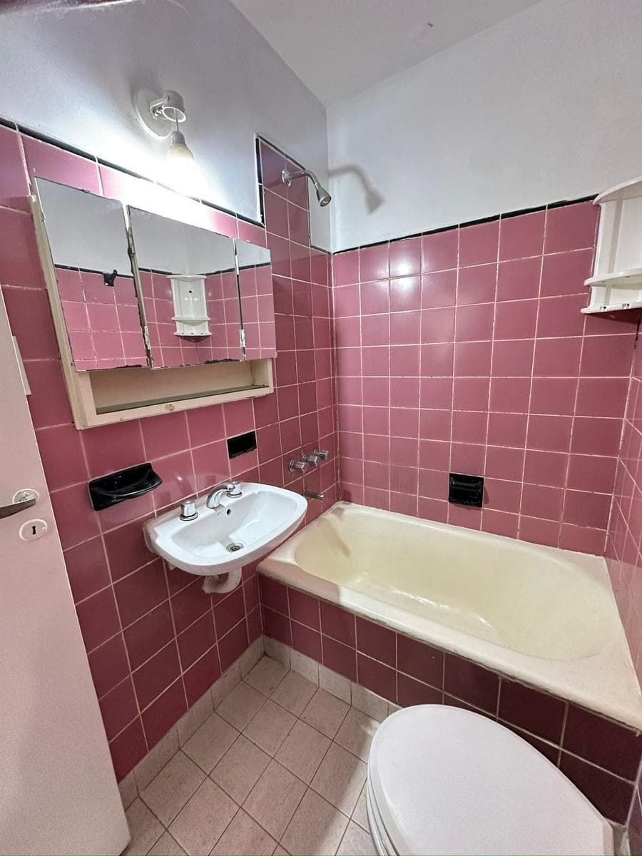 Departamento 2 ambientes en Recoleta - foto 9