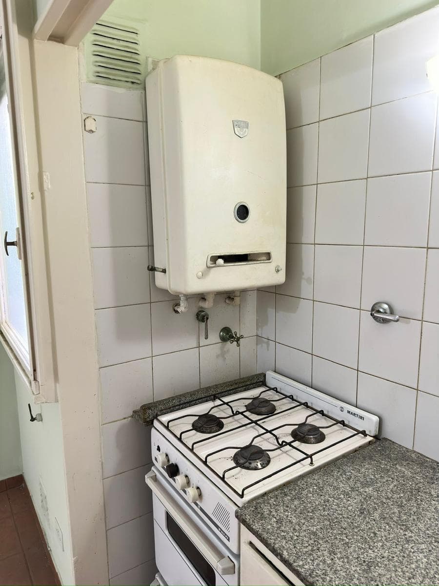 Departamento 2 ambientes en Recoleta - foto 11