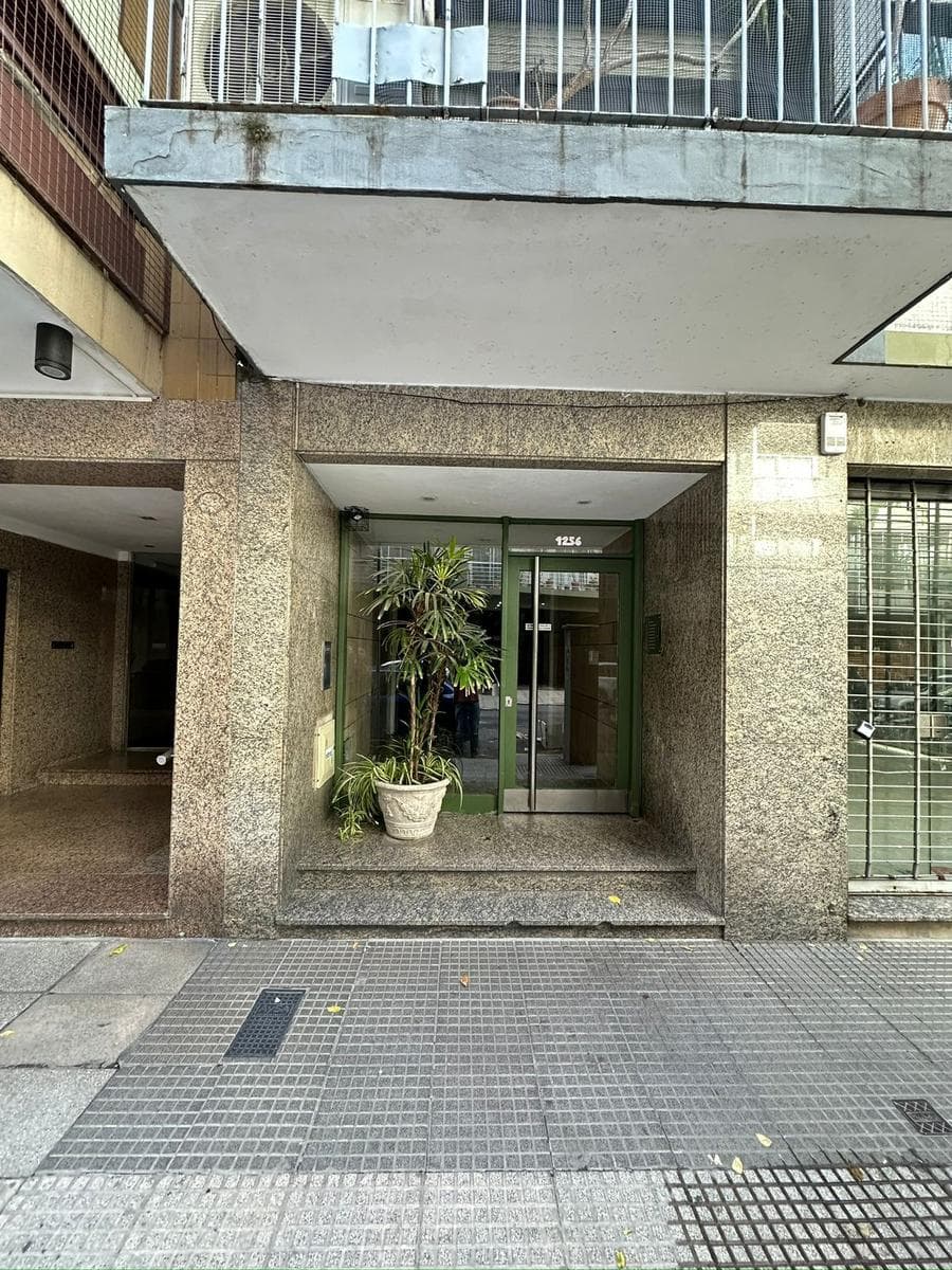 Departamento 2 ambientes en Recoleta - foto 12