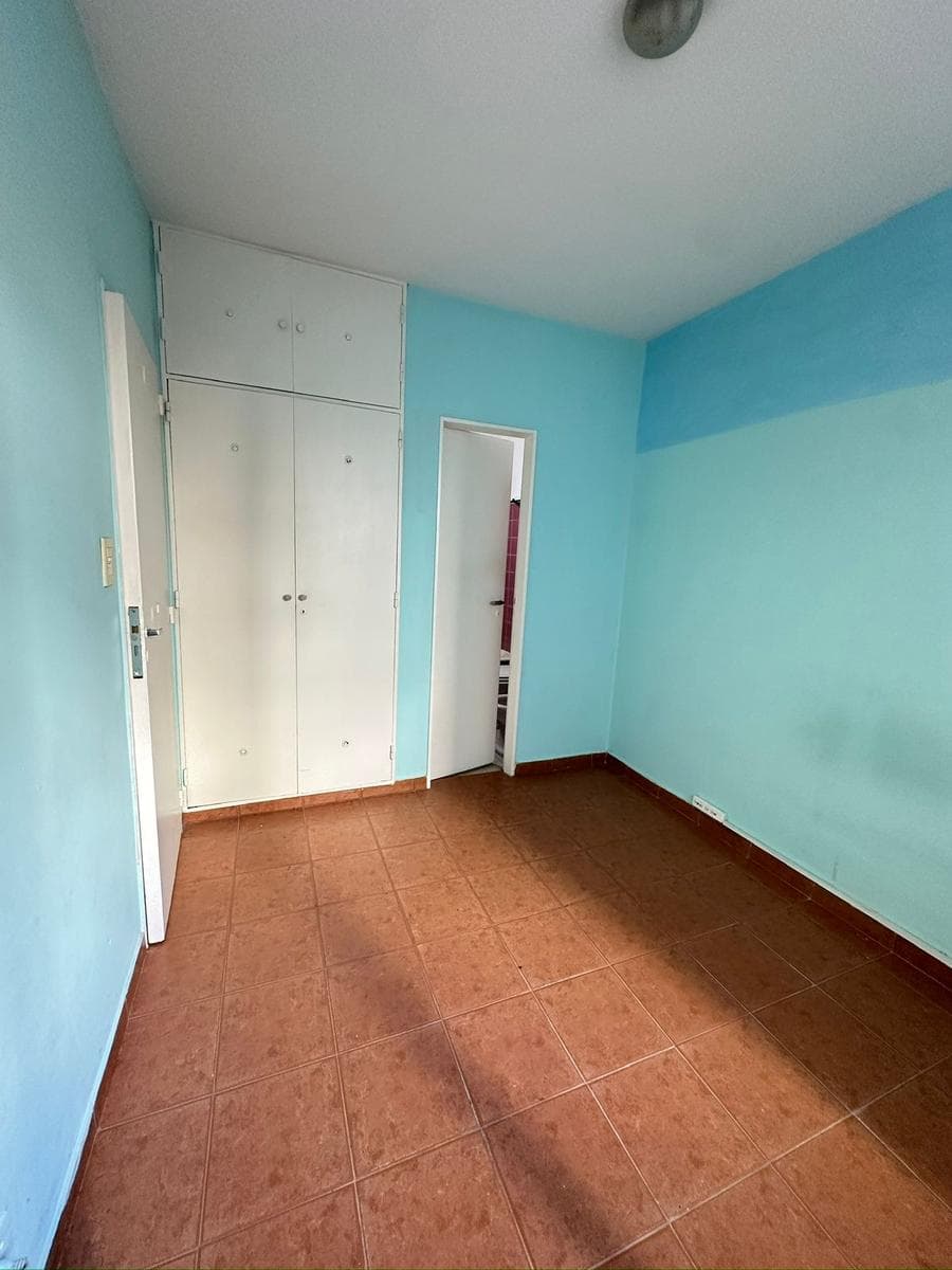 Departamento 2 ambientes en Recoleta - foto 4