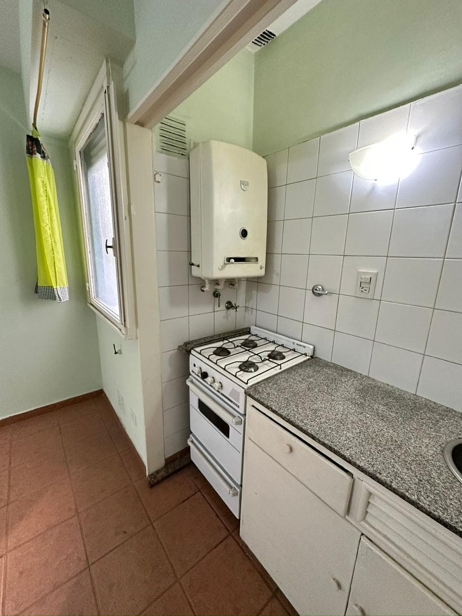 Departamento 2 ambientes en Recoleta - foto 13