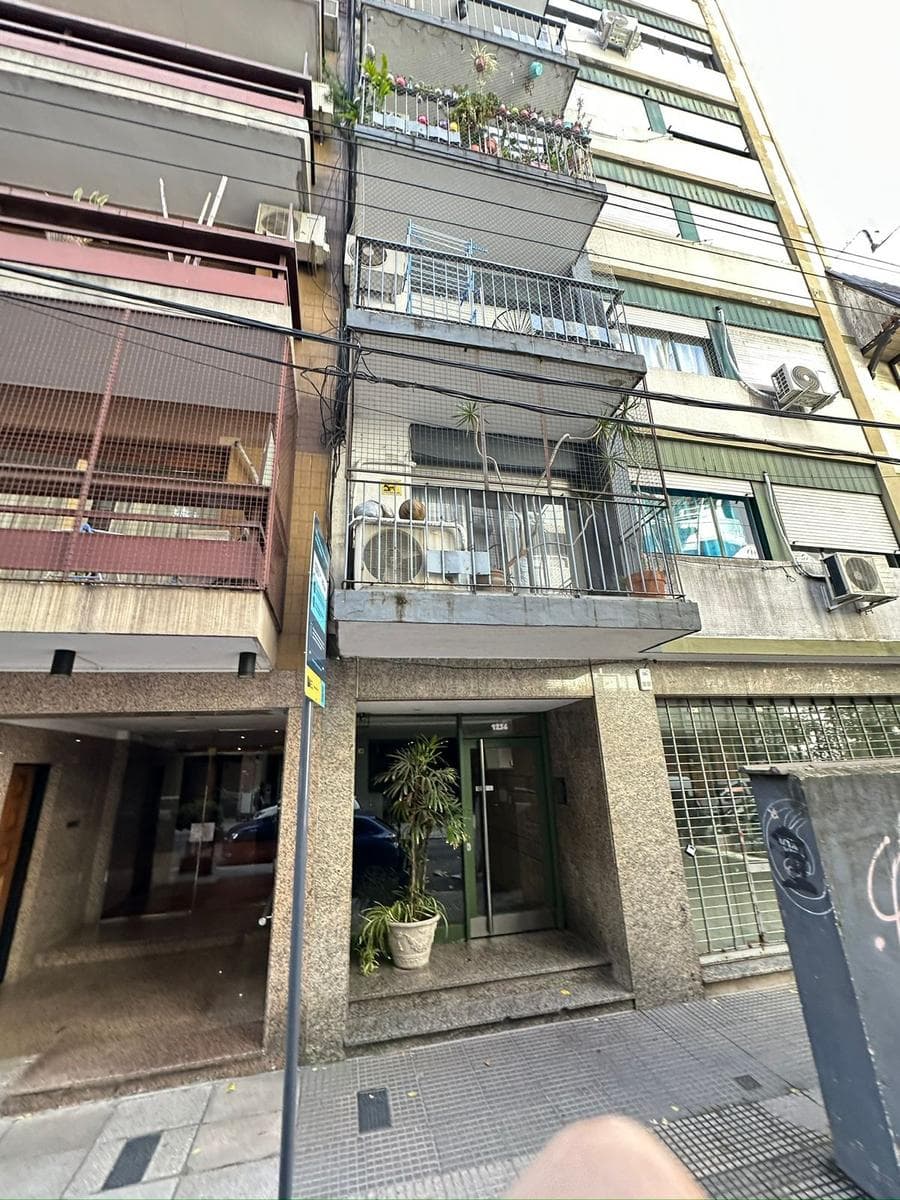 Departamento 2 ambientes en Recoleta - foto 3