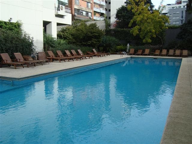 Departamento 4 ambientes en Palermo - foto 16