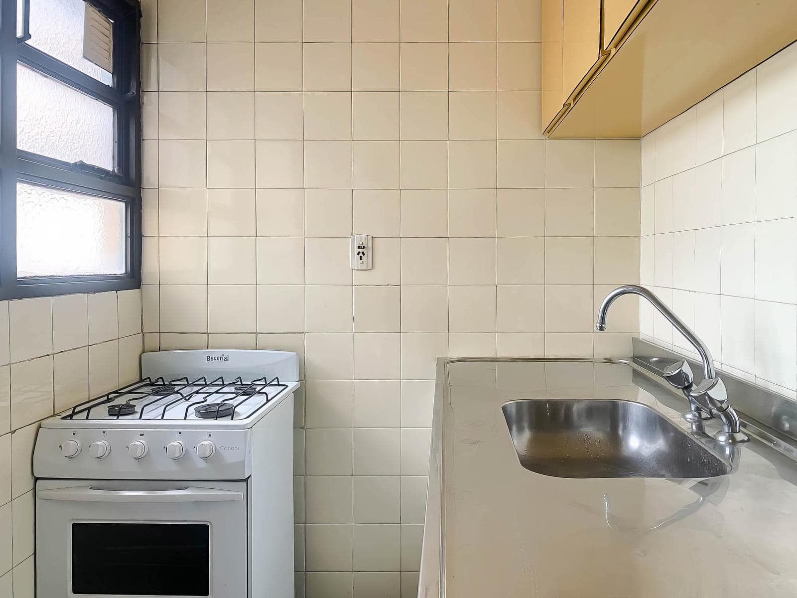 Departamento 2 ambientes en Caballito - foto 15