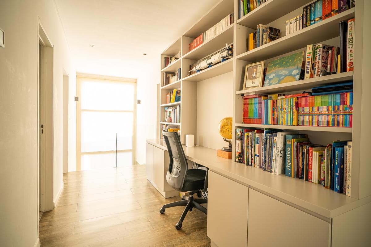 Casa 6 ambientes en Los Lagos, Nordelta - foto 14