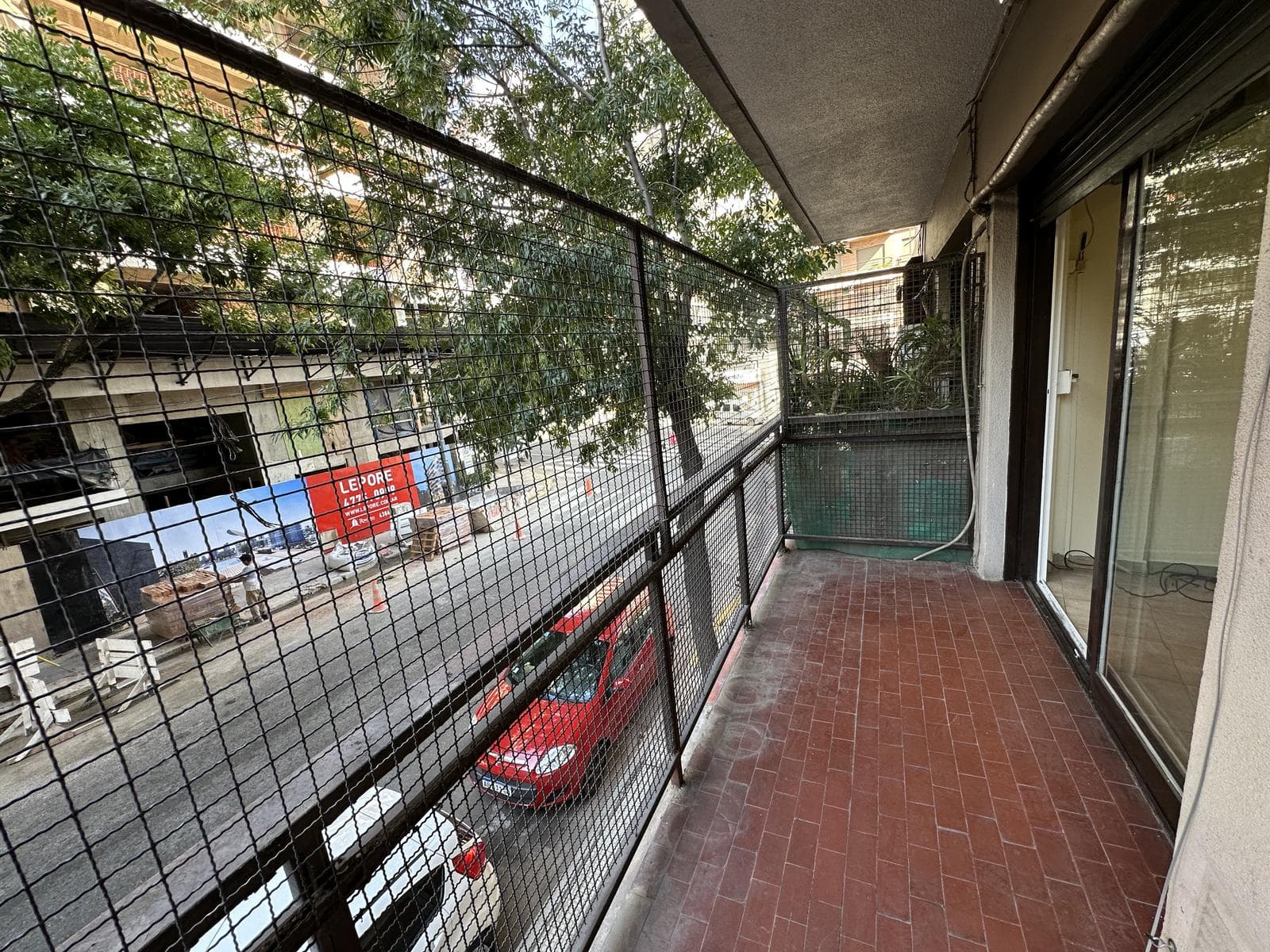 Departamento 3 ambientes en Villa Crespo - foto 4