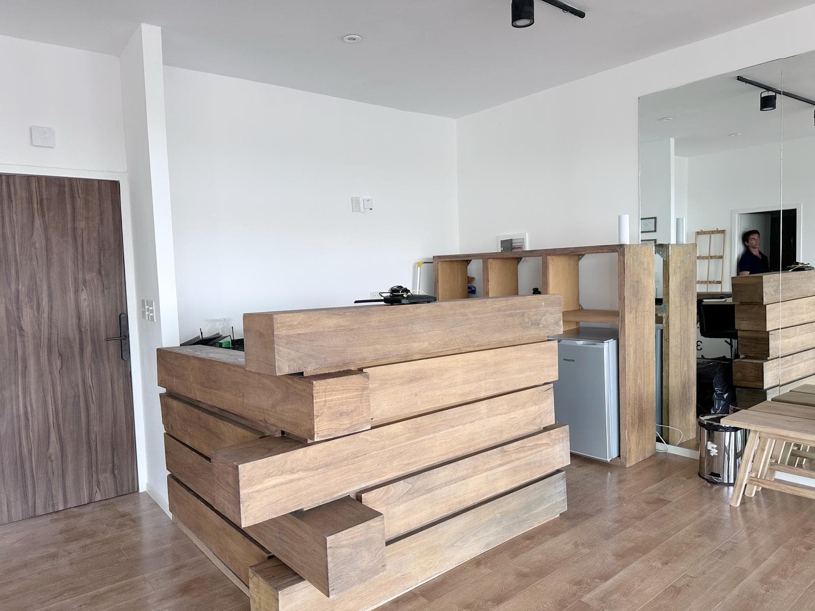 Departamento 1 ambientes en Rincon de Milberg, Tigre - foto 8