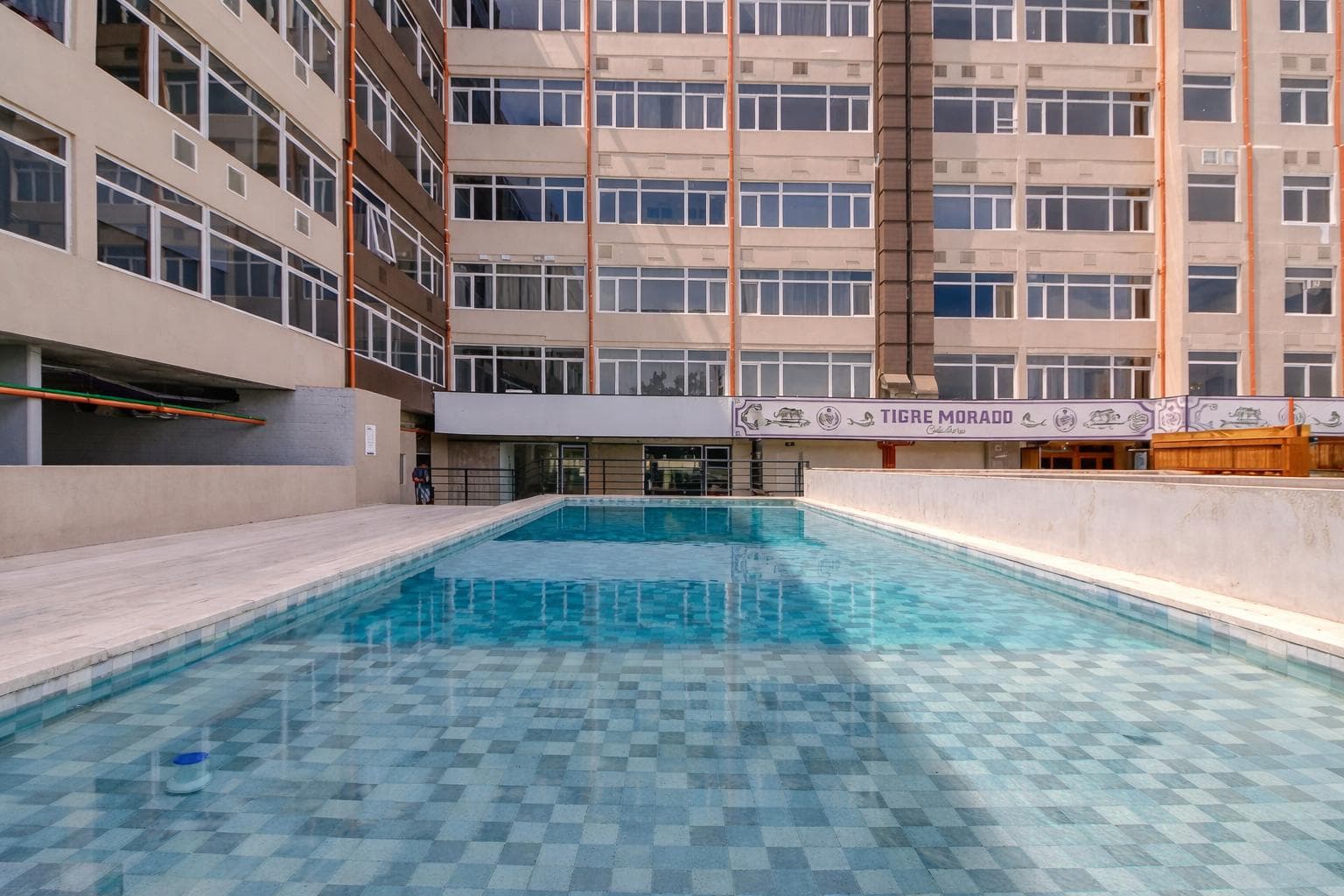 Departamento 1 ambientes en Rincon de Milberg, Tigre - foto 1