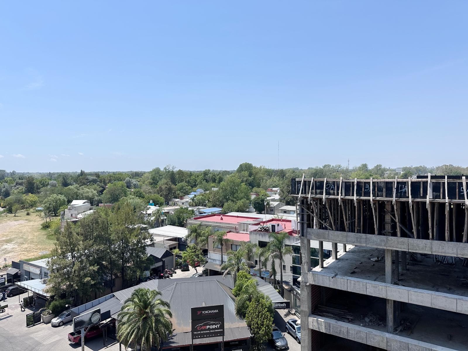 Departamento 1 ambientes en Rincon de Milberg, Tigre - foto 12