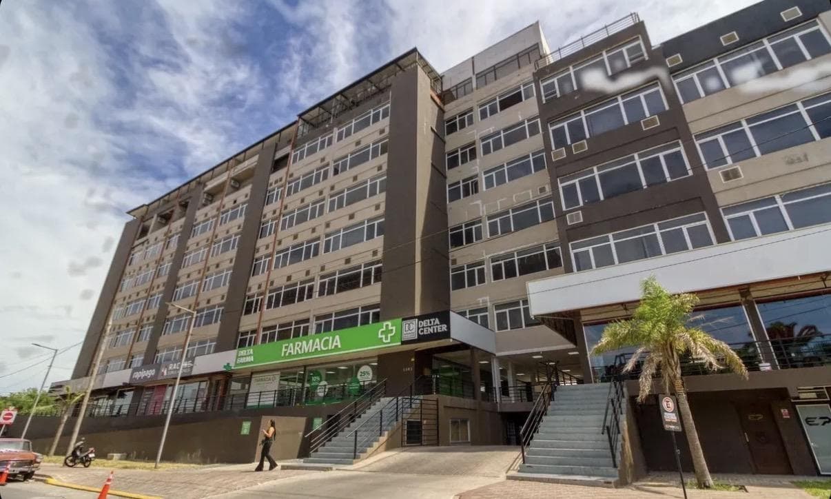 Departamento 1 ambientes en Rincon de Milberg, Tigre - foto 16