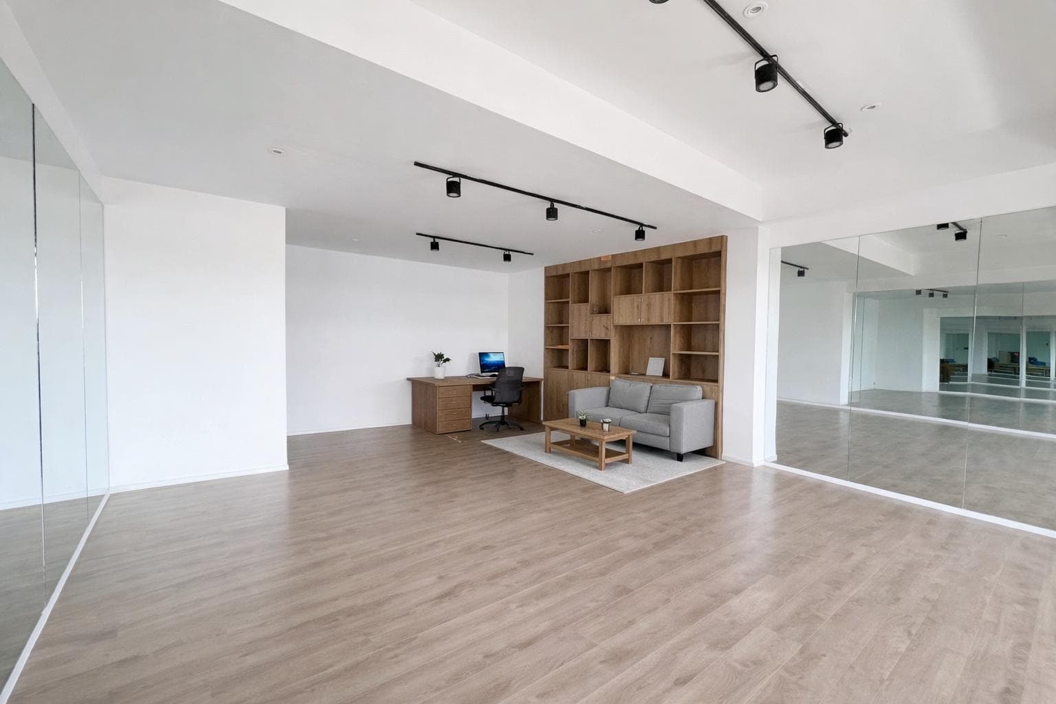 Departamento 1 ambientes en Rincon de Milberg, Tigre - foto 4