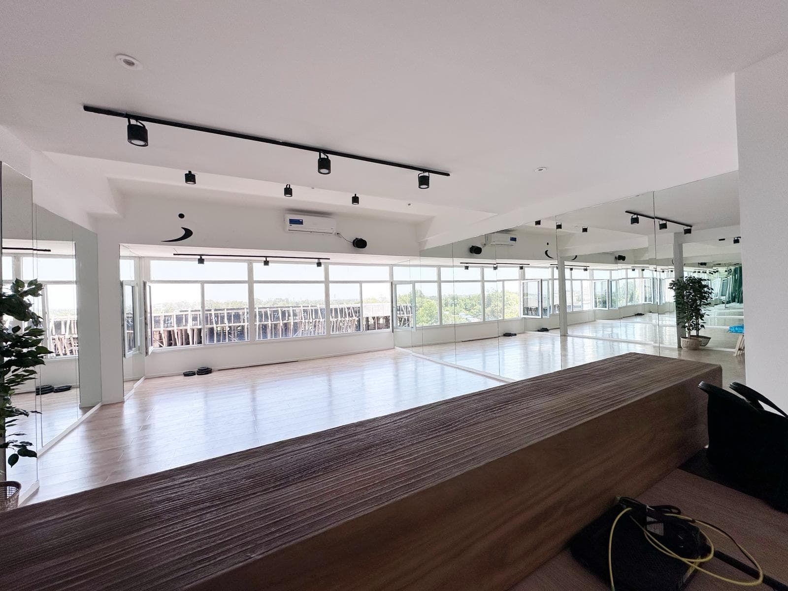 Departamento 1 ambientes en Rincon de Milberg, Tigre - foto 2