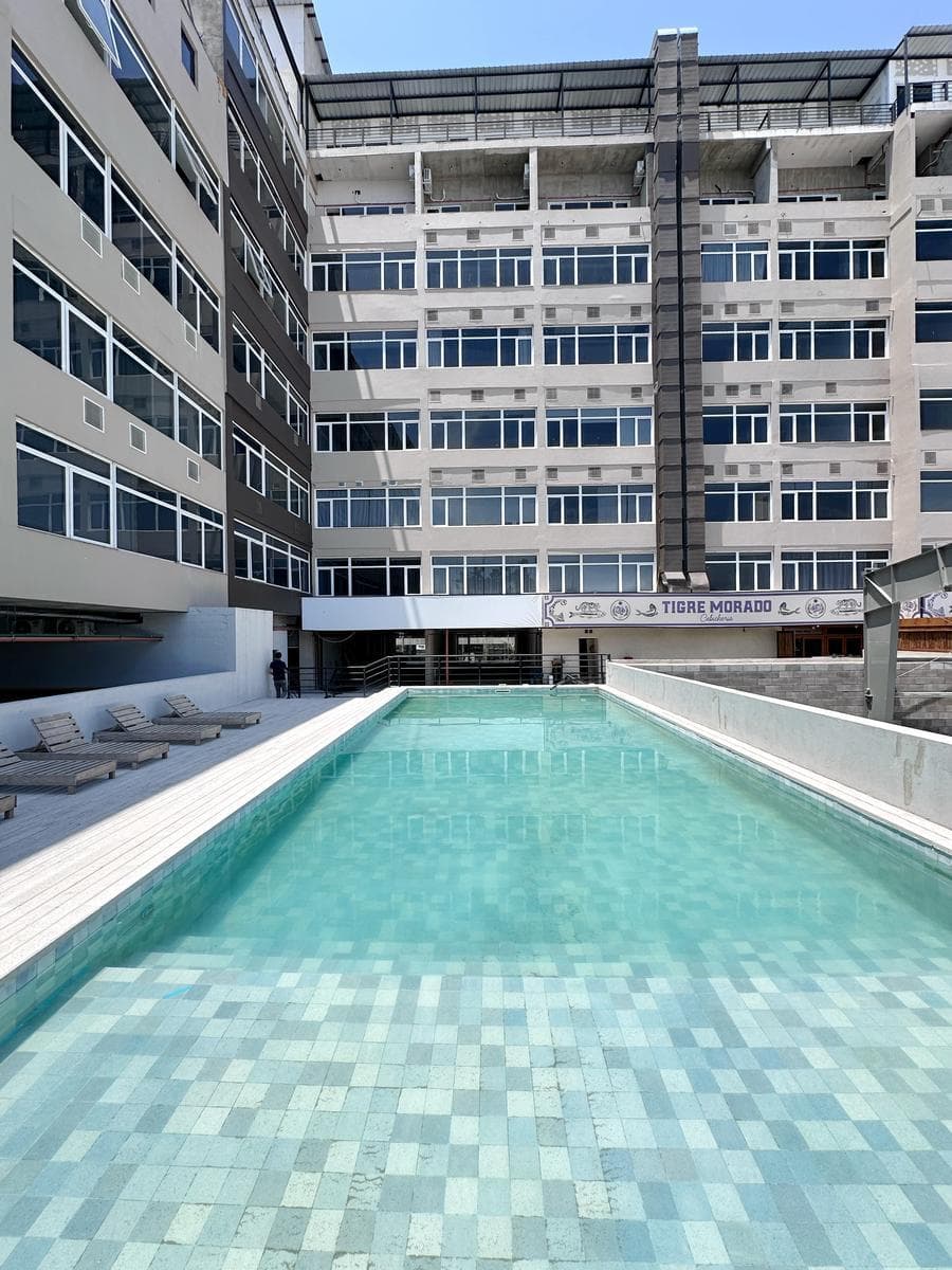 Departamento 1 ambientes en Rincon de Milberg, Tigre - foto 10