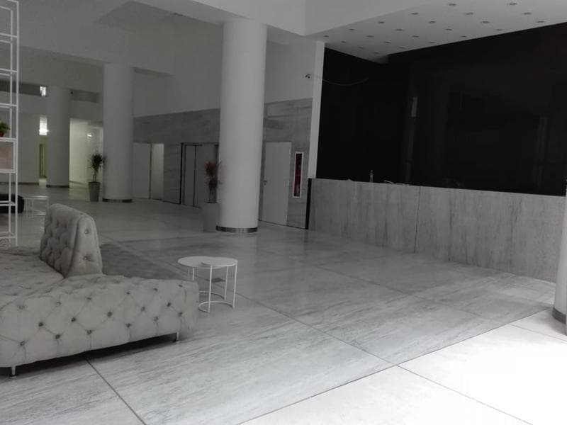 Departamento 1 ambientes en Congreso - foto 6