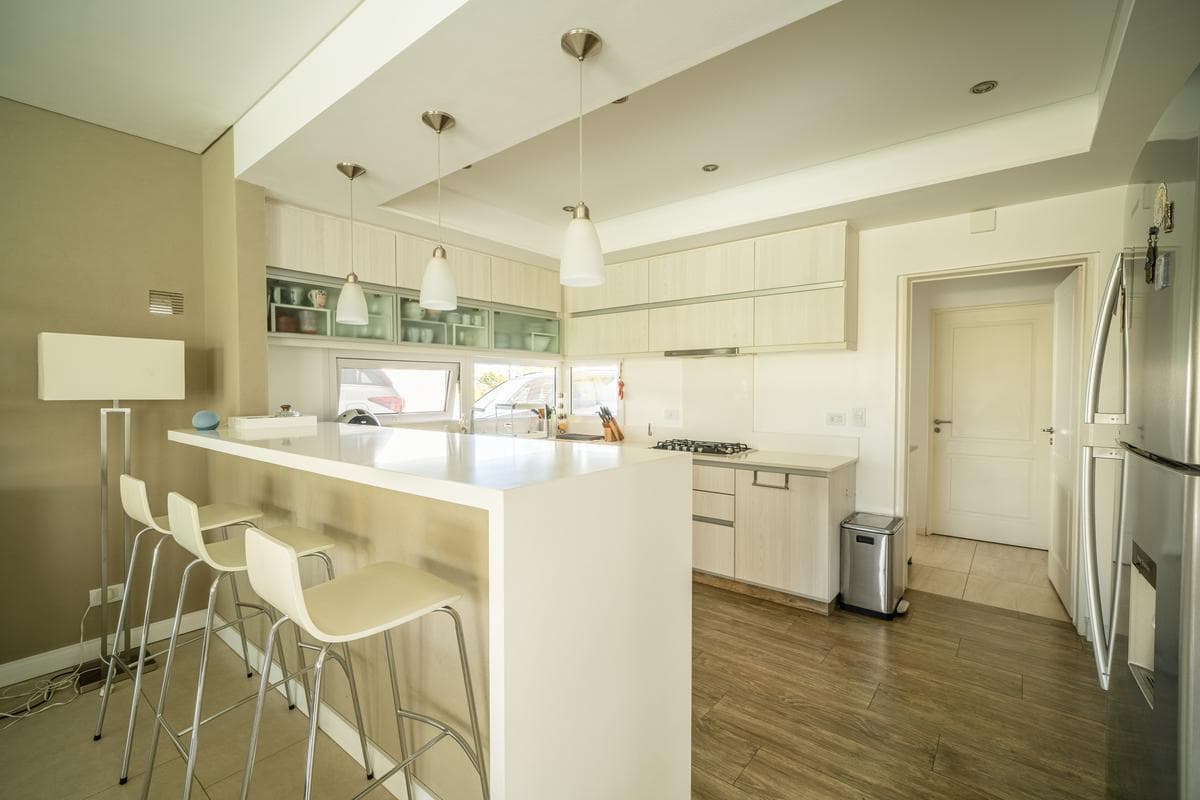 Casa 6 ambientes en Los Lagos, Nordelta - foto 25