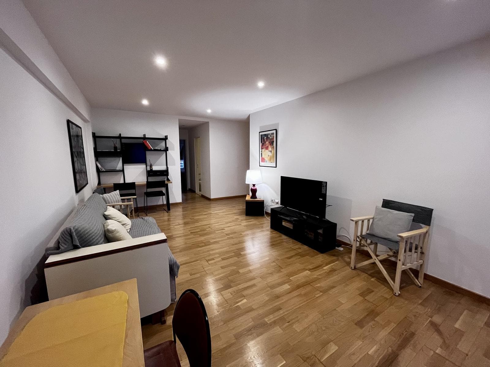 Departamento 2 ambientes en Puerto Madero - foto 6