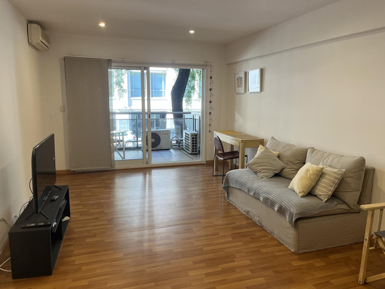 Departamento 2 ambientes en Puerto Madero - foto 2