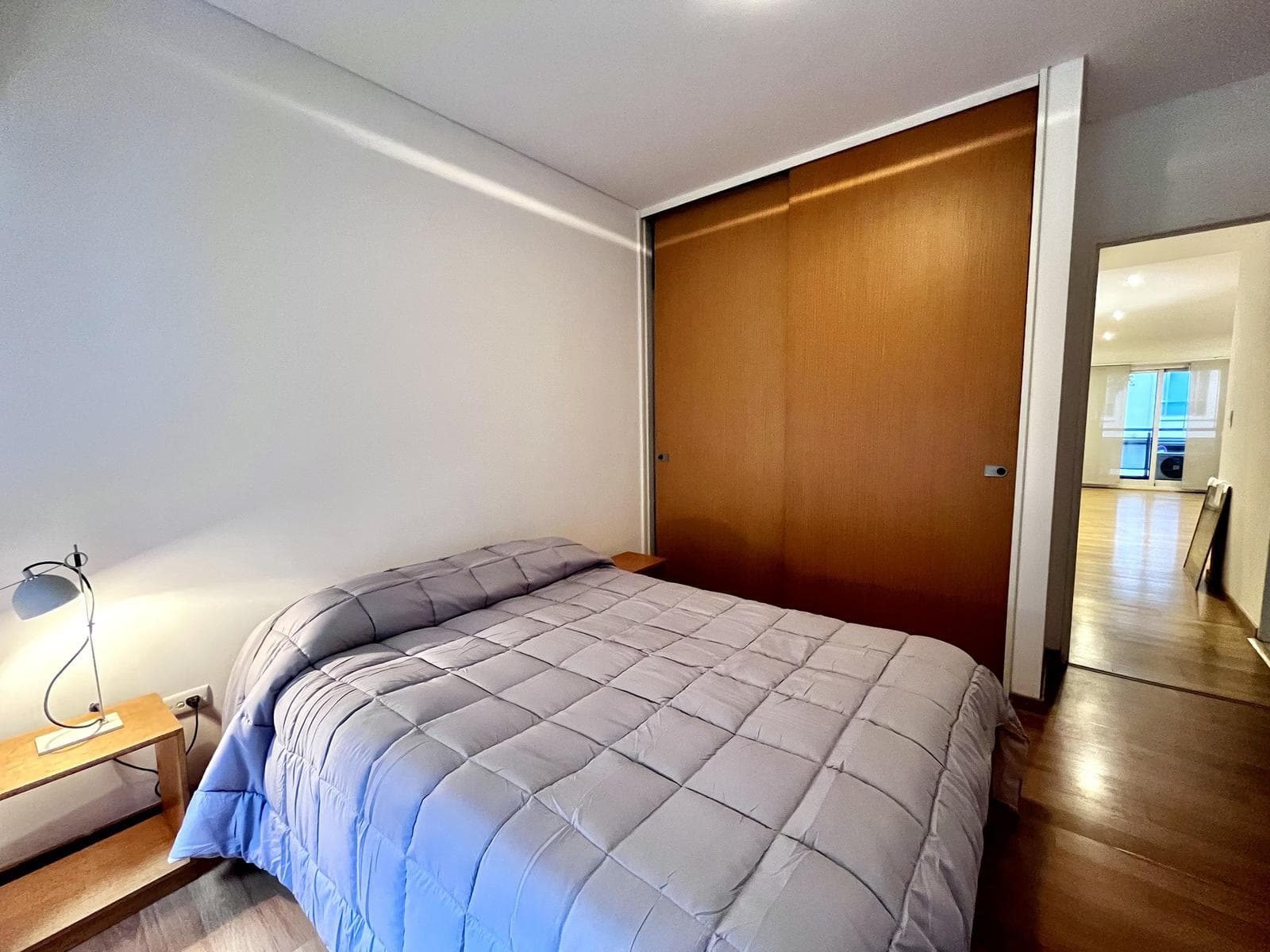 Departamento 2 ambientes en Puerto Madero - foto 10