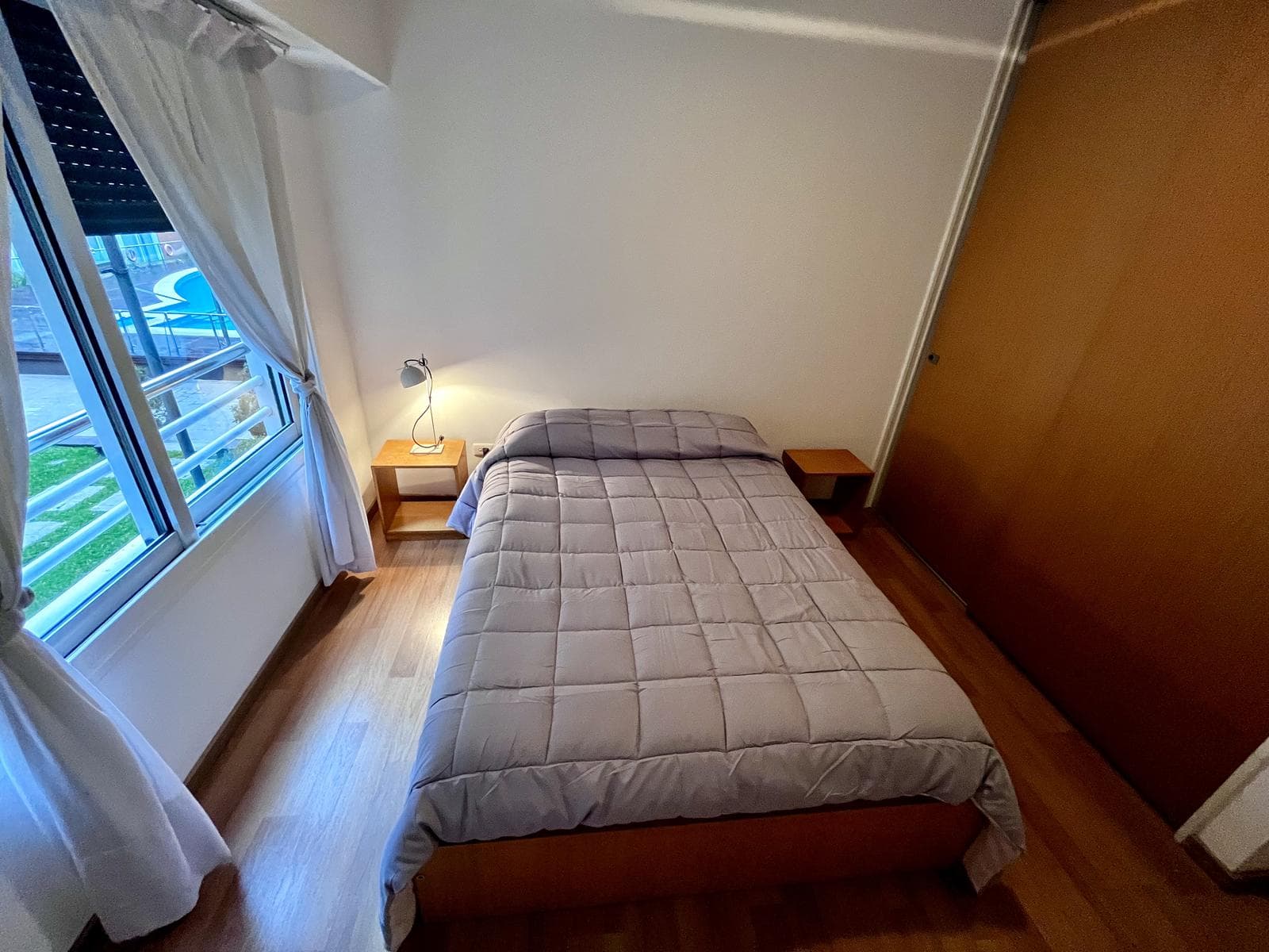 Departamento 2 ambientes en Puerto Madero - foto 11