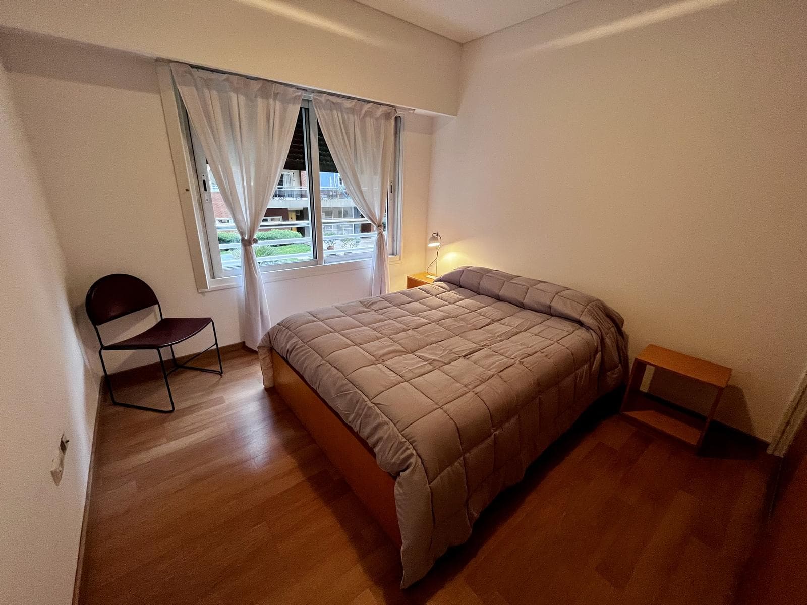 Departamento 2 ambientes en Puerto Madero - foto 9