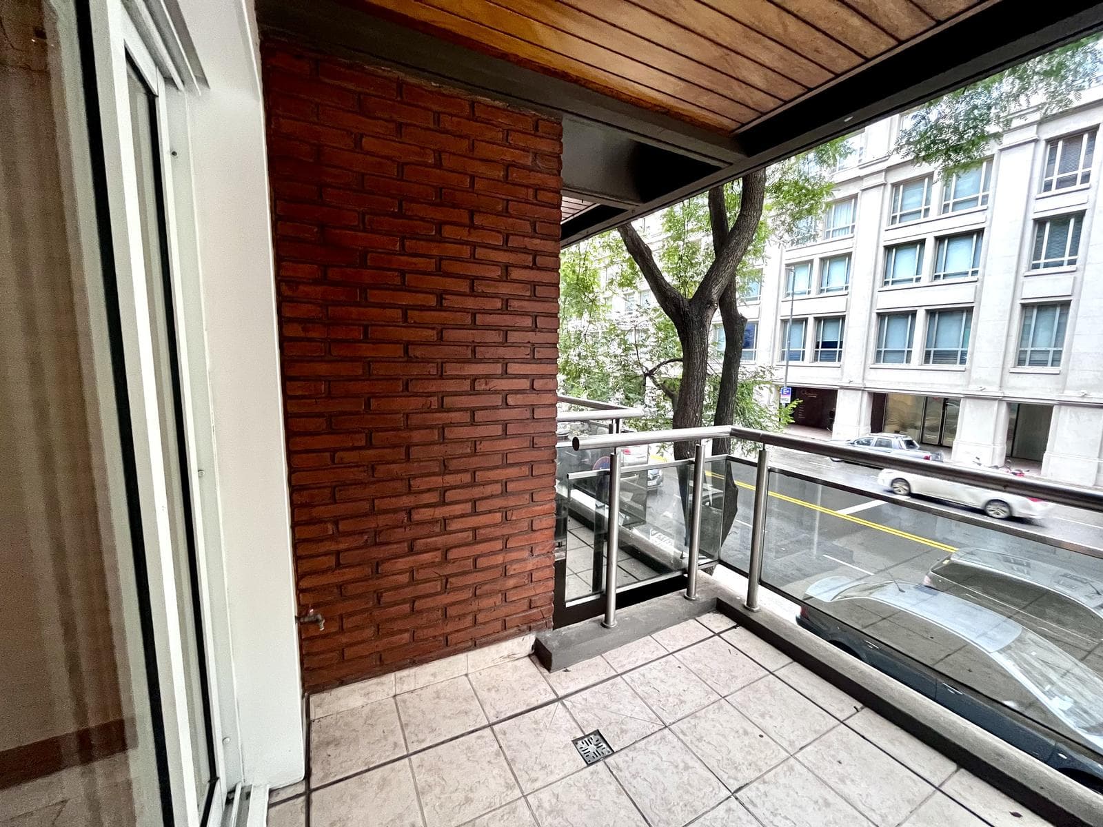 Departamento 2 ambientes en Puerto Madero - foto 3