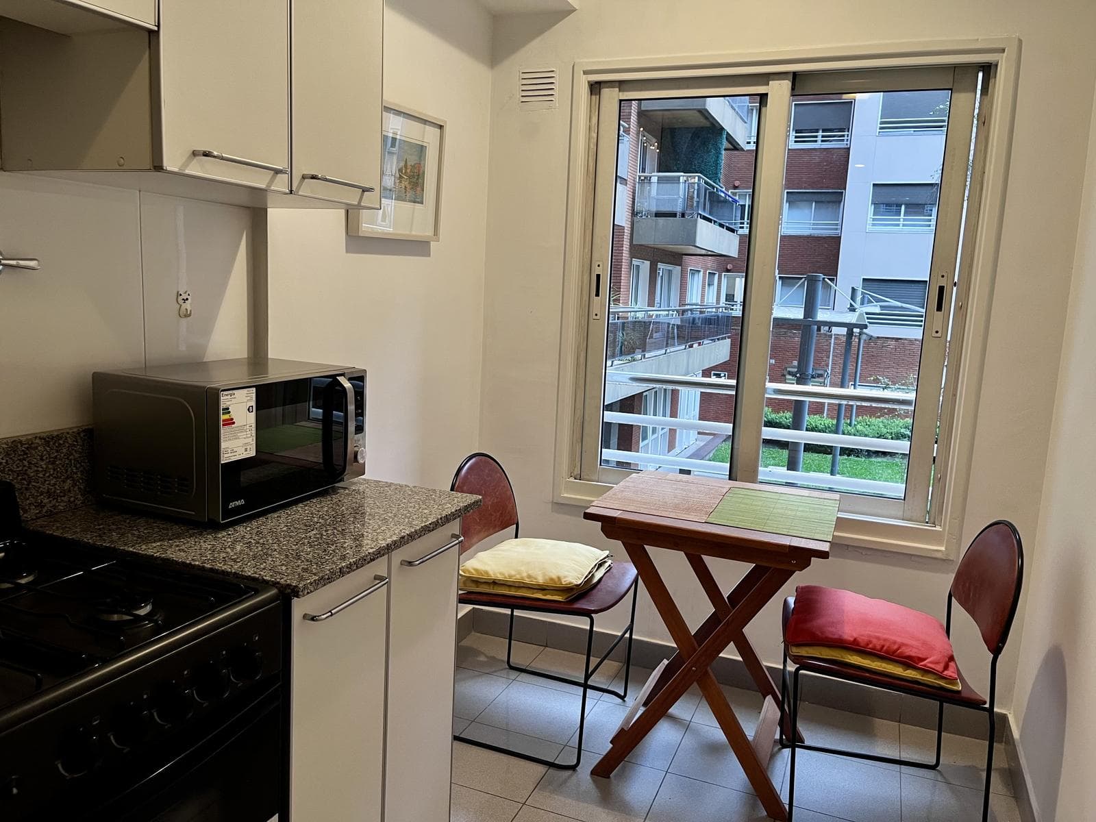 Departamento 2 ambientes en Puerto Madero - foto 15