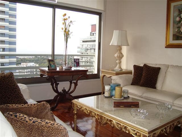 Departamento 4 ambientes en Palermo - foto 4