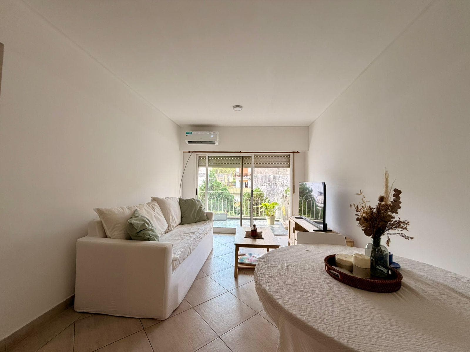 Departamento 2 ambientes en San Fernando - foto 2