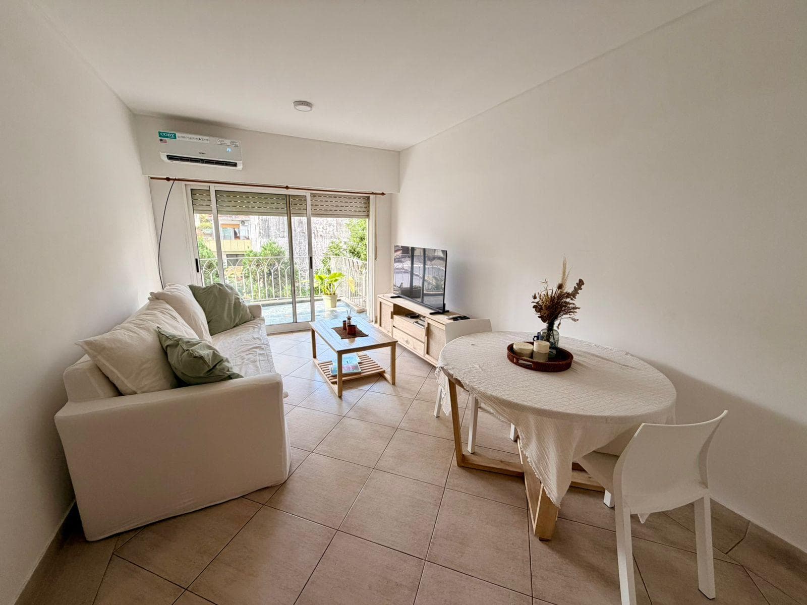 Departamento 2 ambientes en San Fernando - foto 3