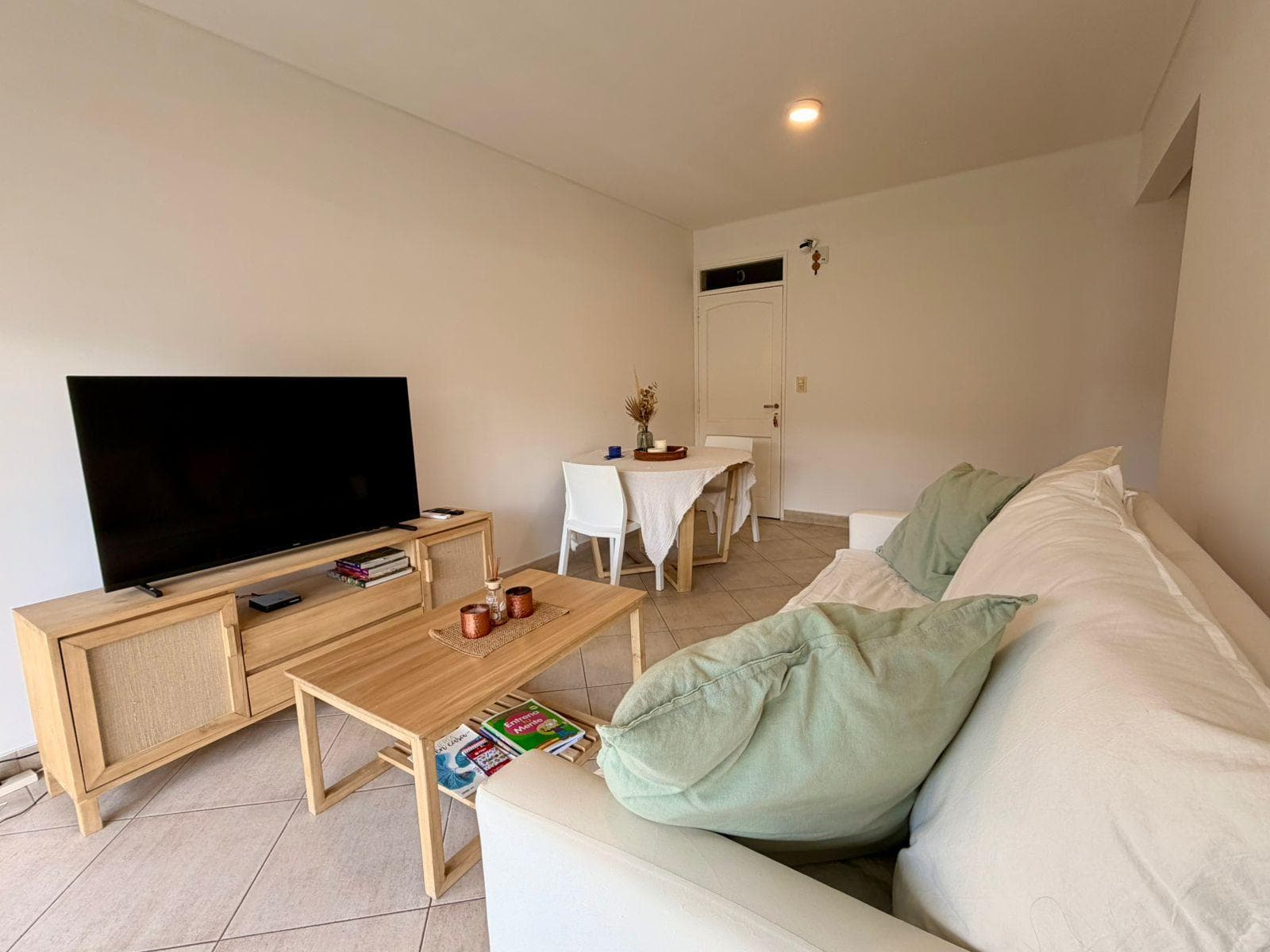 Departamento 2 ambientes en San Fernando - foto 4