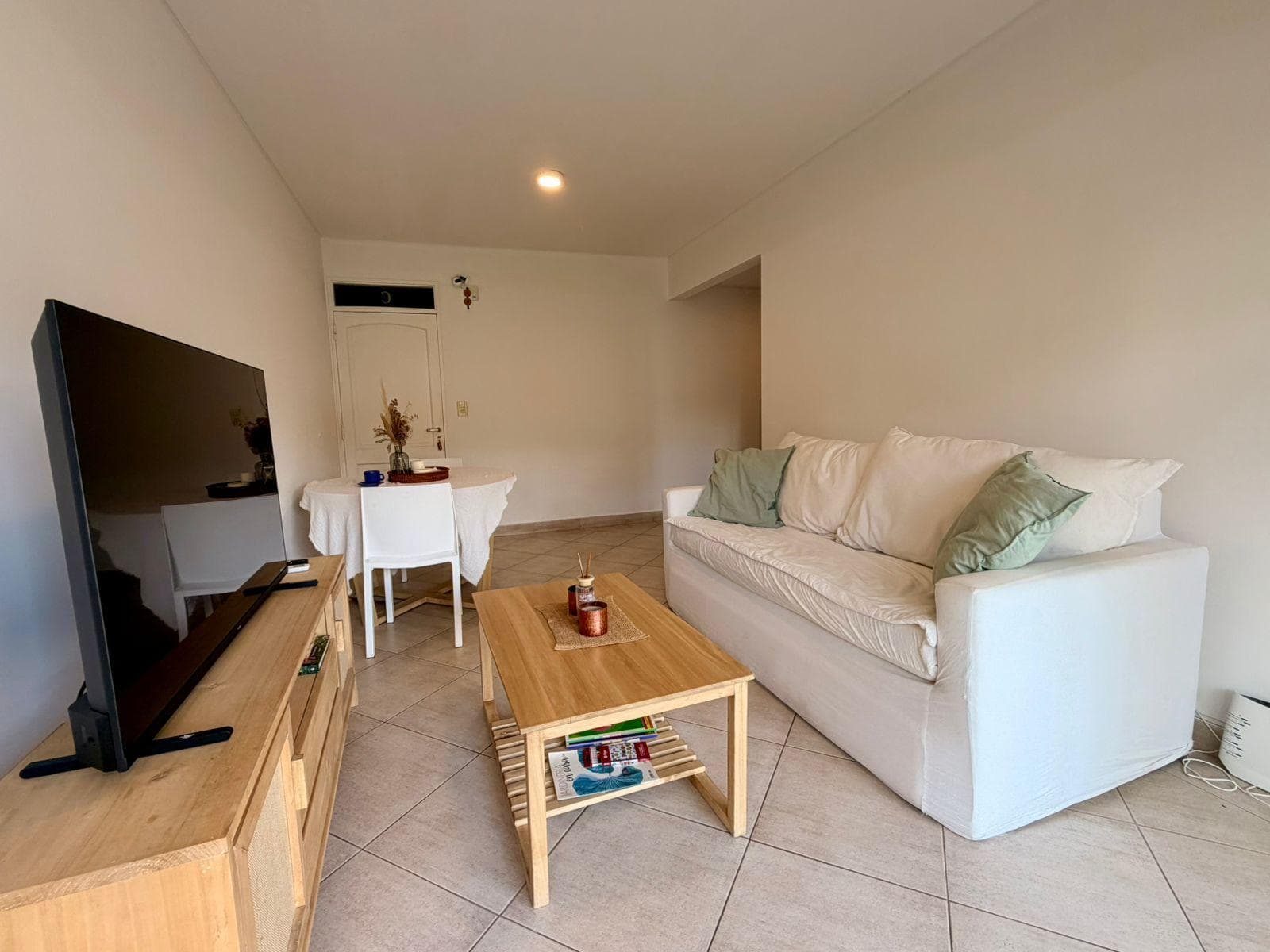 Departamento 2 ambientes en San Fernando - foto 5