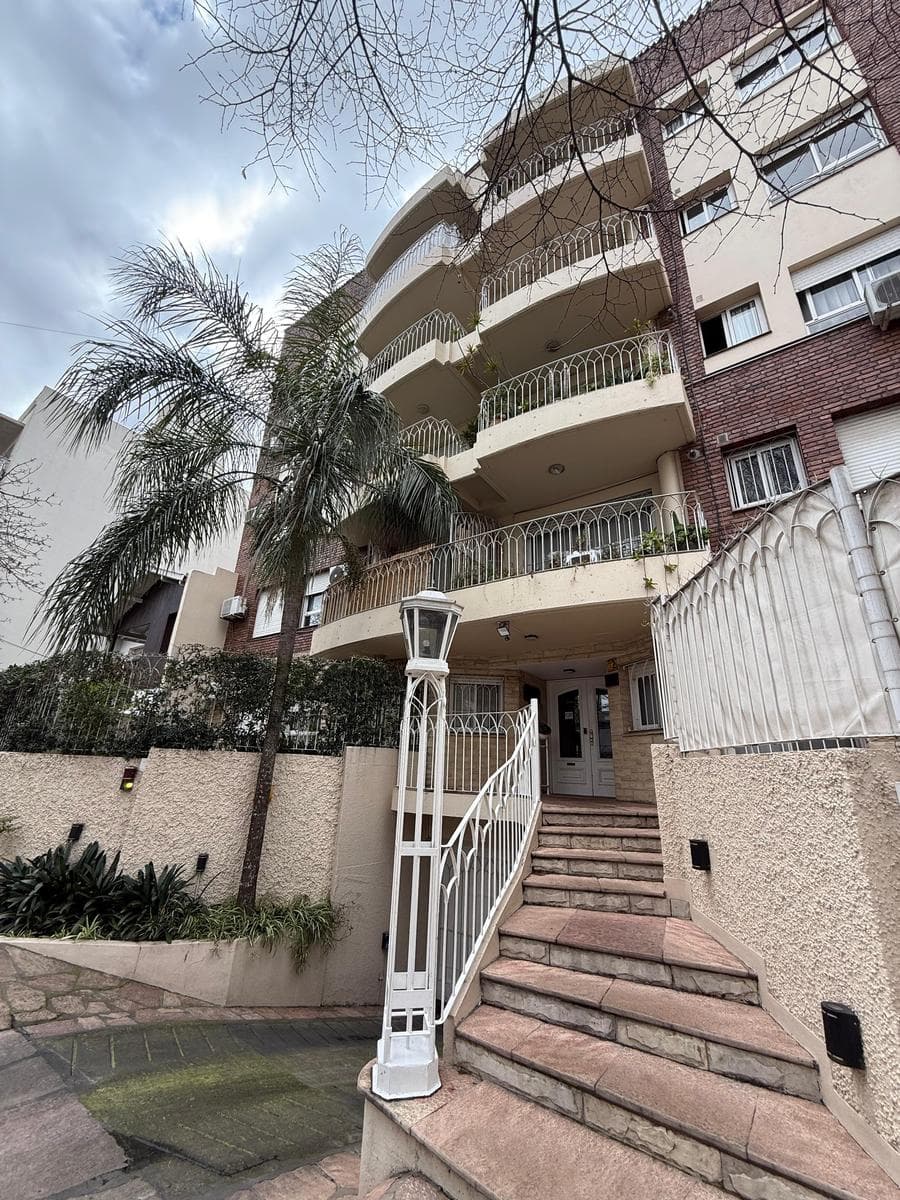 Departamento 2 ambientes en San Fernando - foto 1