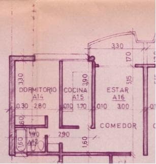 Departamento 2 ambientes en San Fernando - foto 12