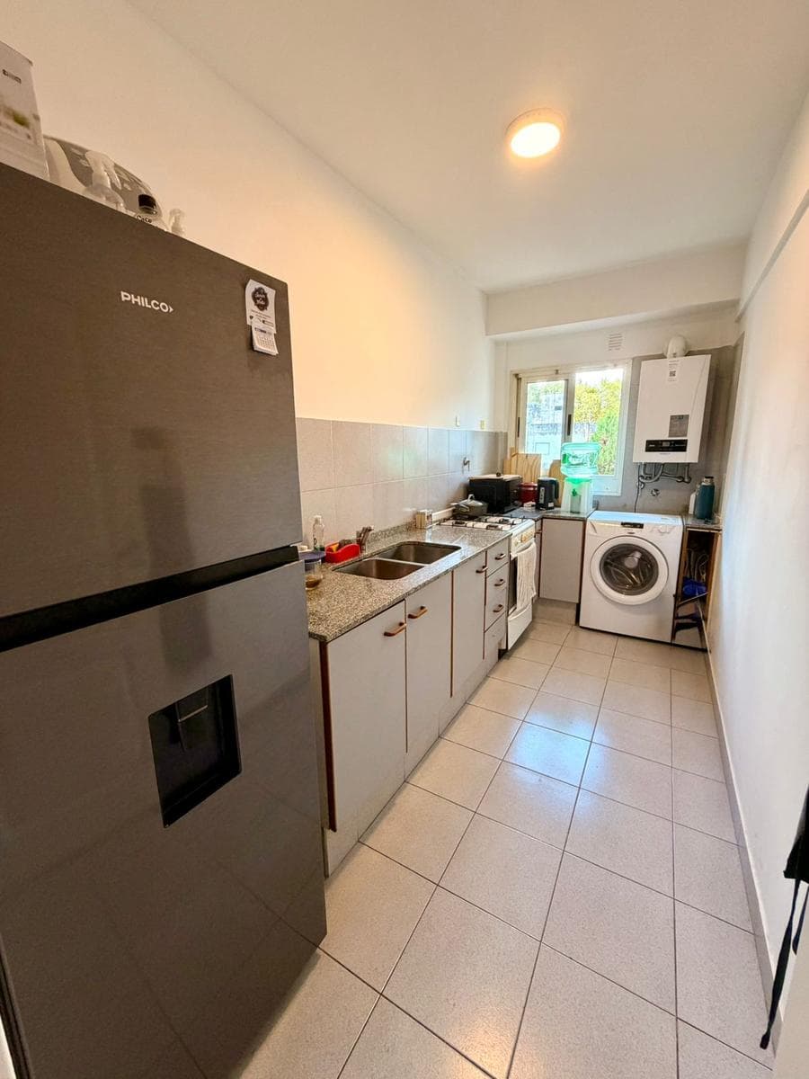 Departamento 2 ambientes en San Fernando - foto 9