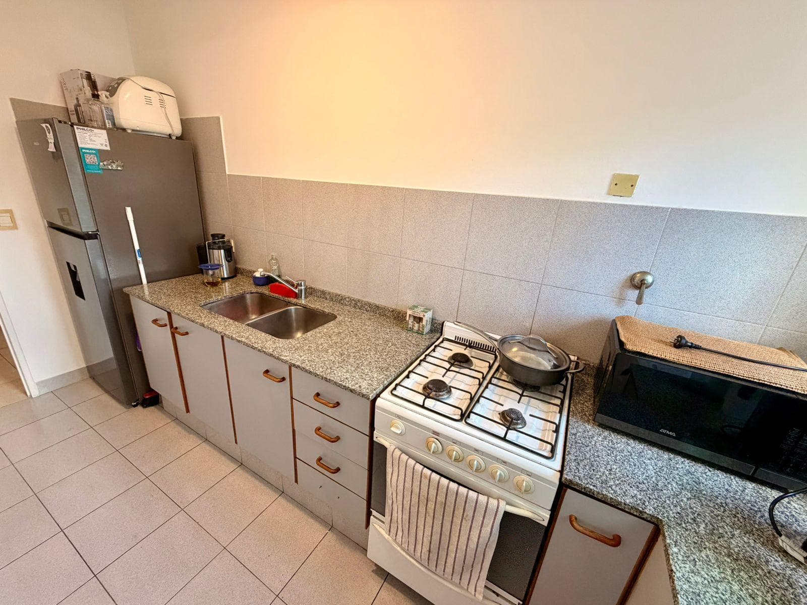 Departamento 2 ambientes en San Fernando - foto 8