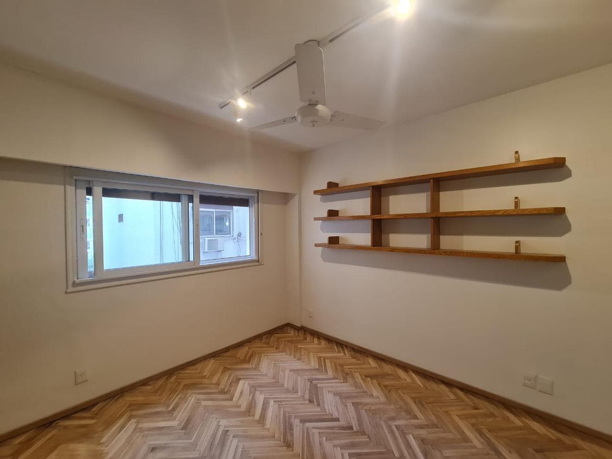 Departamento 4 ambientes en Palermo Nuevo, Palermo - foto 5