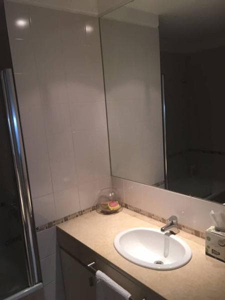 Departamento 1 ambientes en Paseo de la Bahia - Studios II, Nordelta Paseo de la Bahia - foto 8