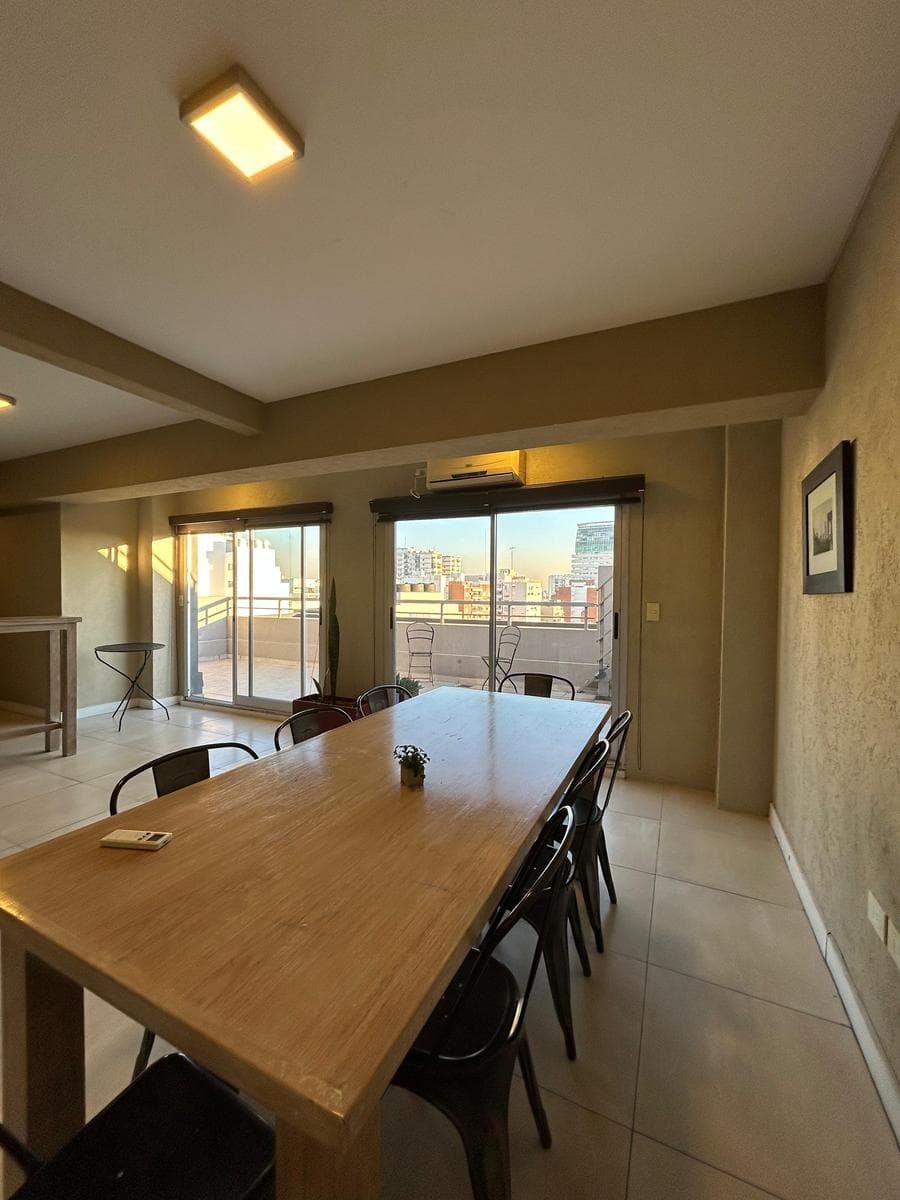 Departamento 1 ambientes en Nuñez - foto 23