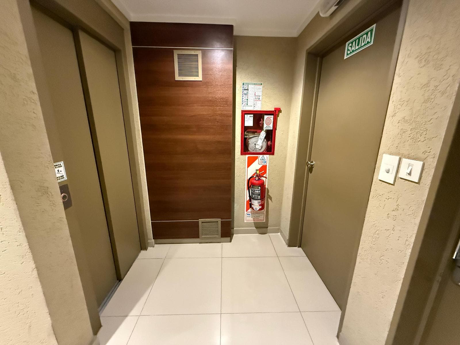 Departamento 1 ambientes en Nuñez - foto 18