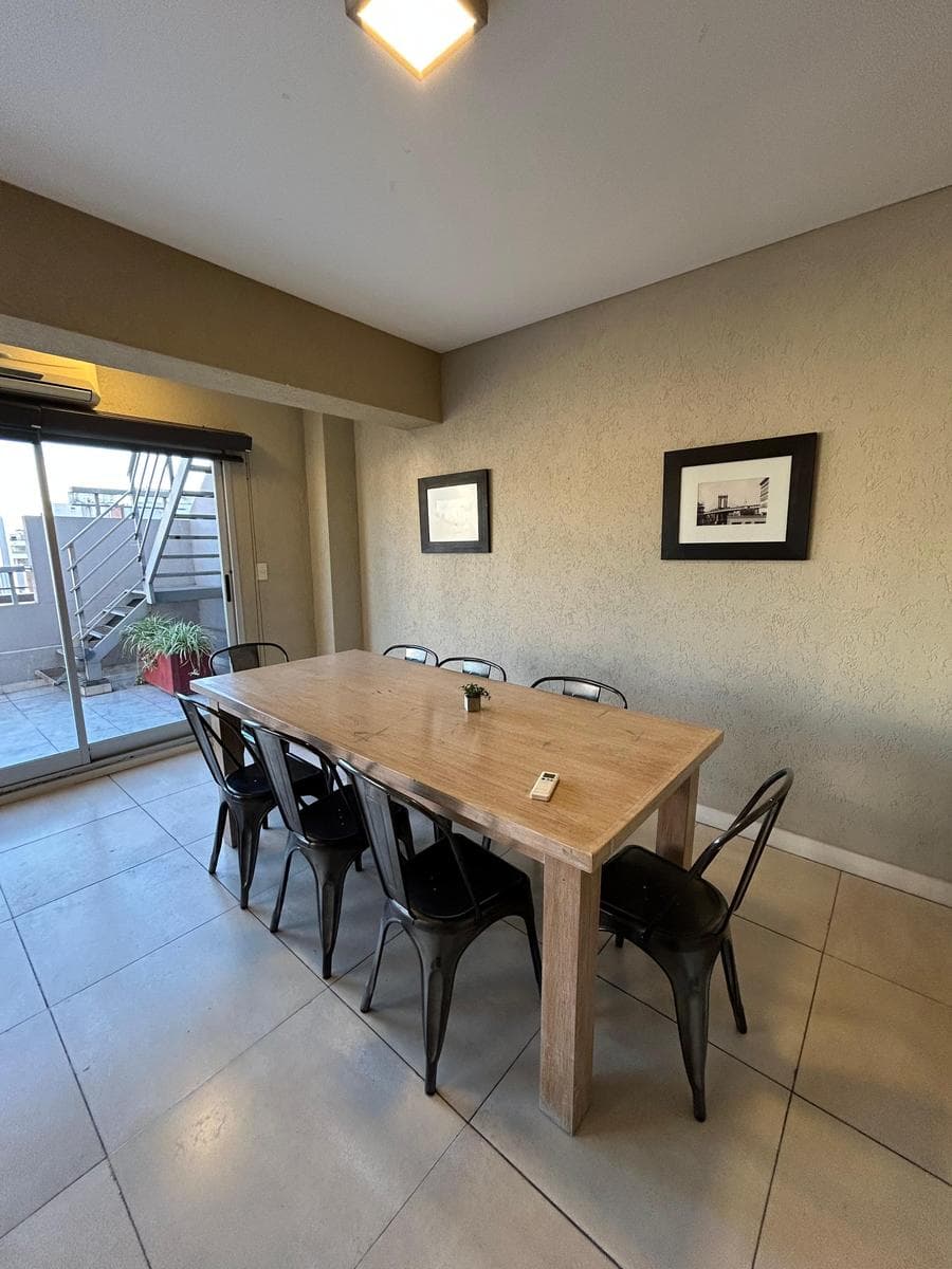 Departamento 1 ambientes en Nuñez - foto 24