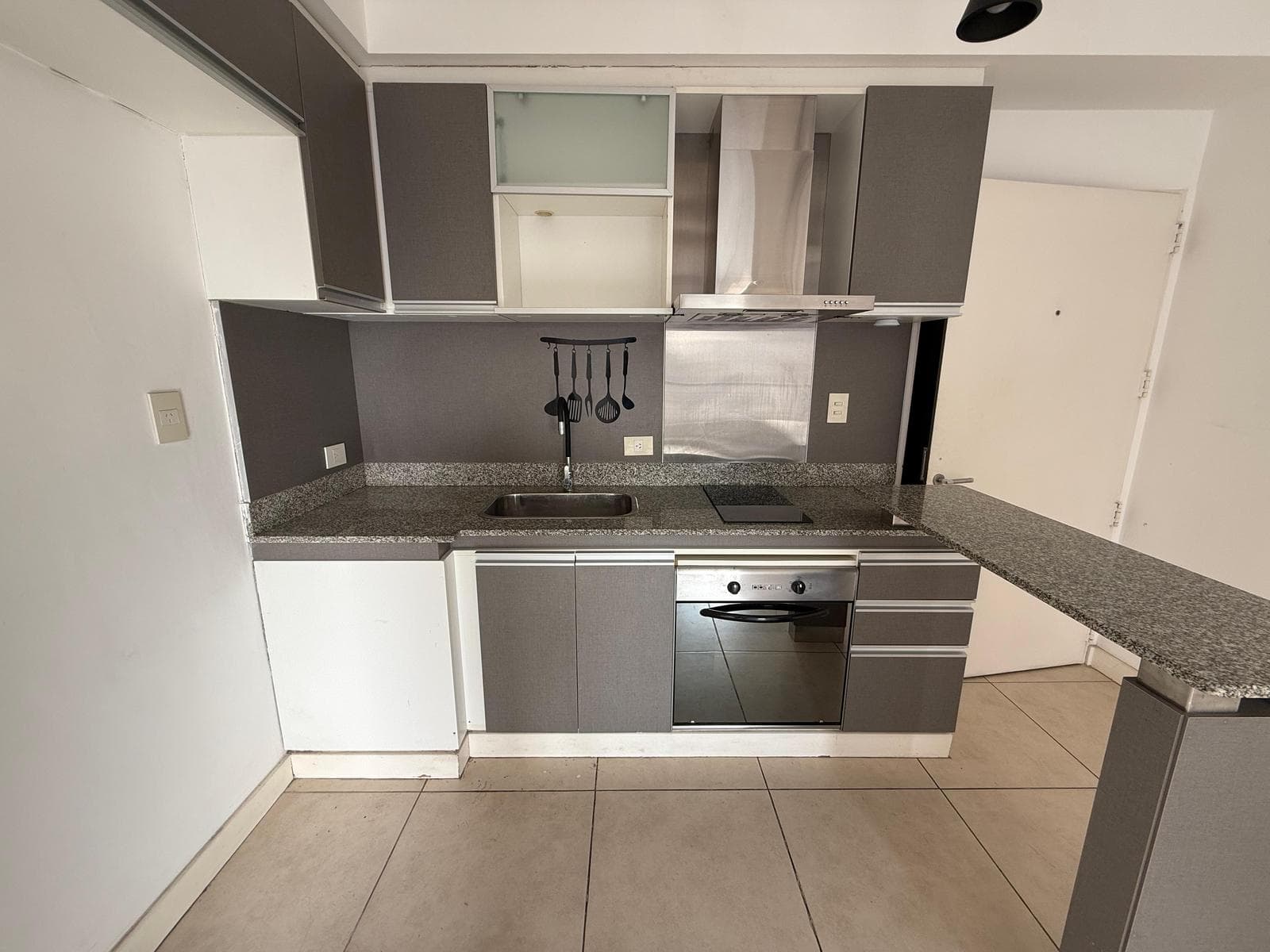 Departamento 1 ambientes en Nuñez - foto 10