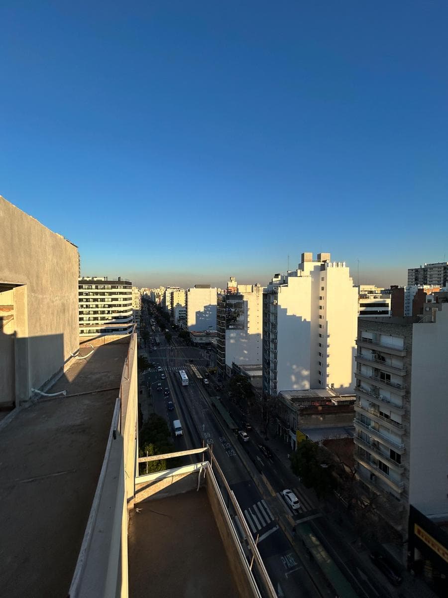 Departamento 1 ambientes en Nuñez - foto 21