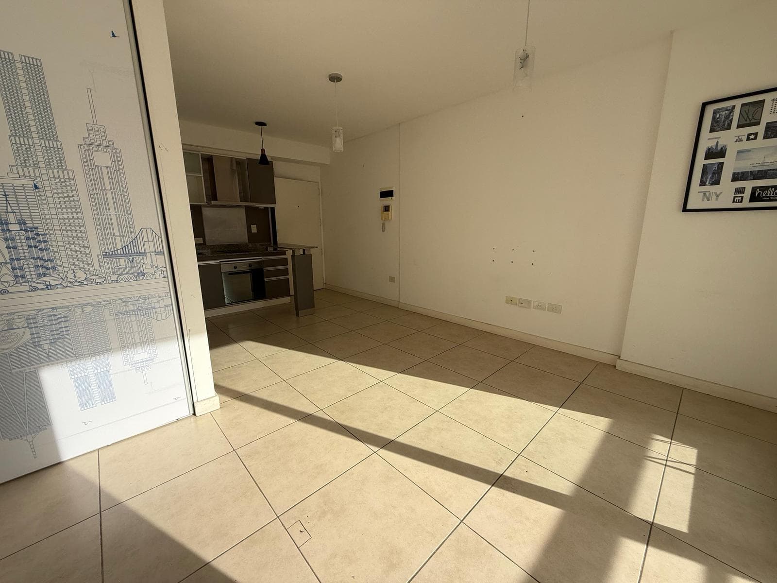 Departamento 1 ambientes en Nuñez - foto 7