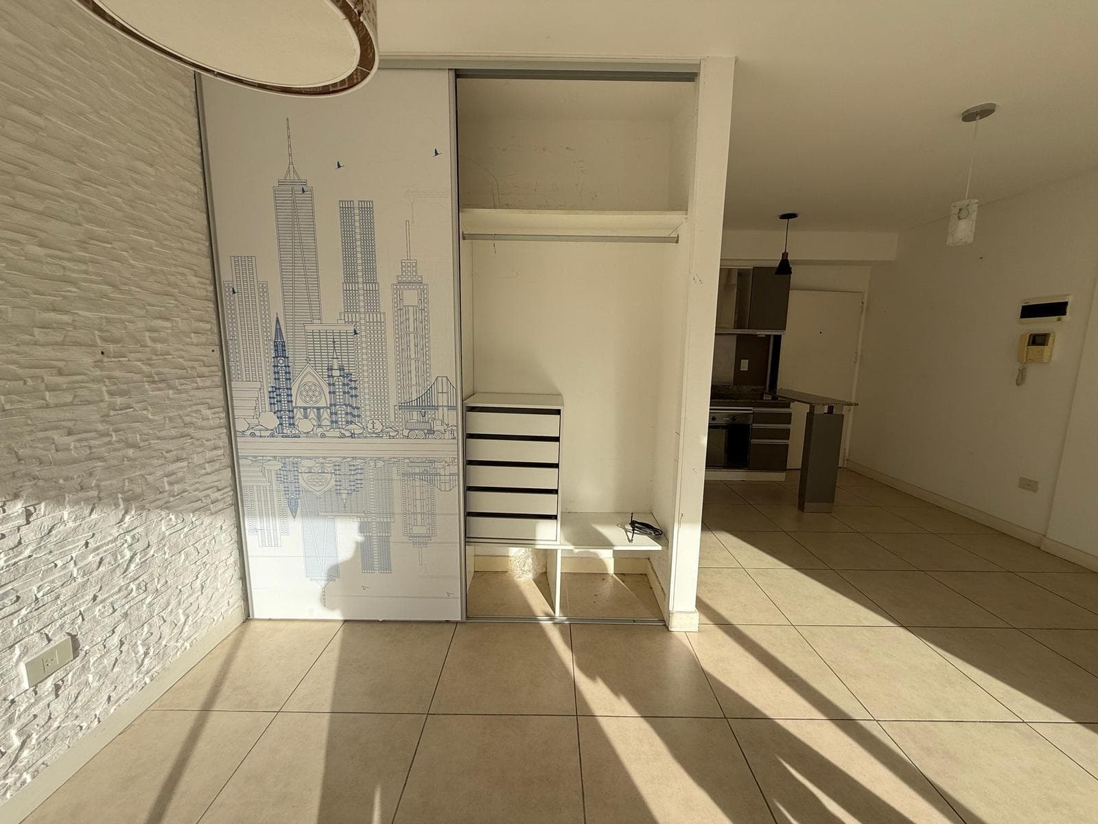 Departamento 1 ambientes en Nuñez - foto 5