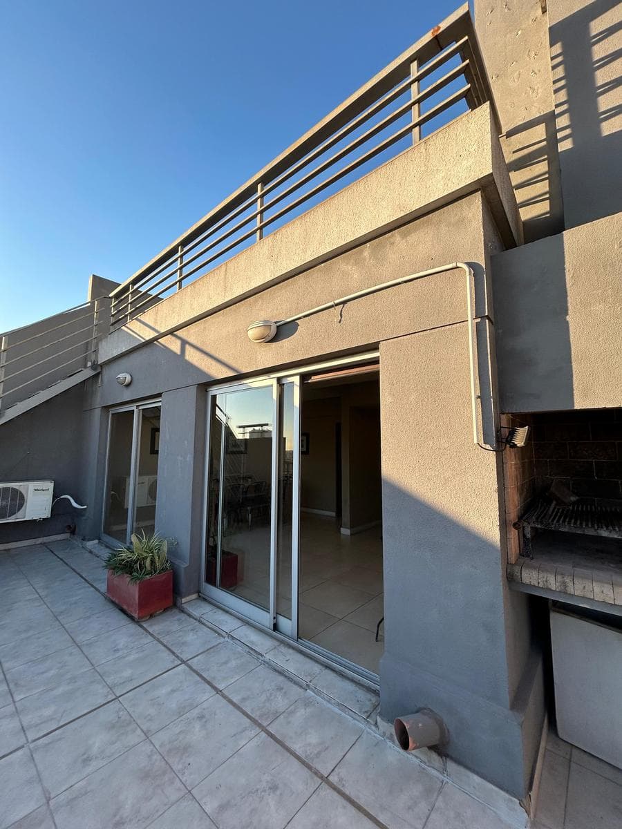 Departamento 1 ambientes en Nuñez - foto 22