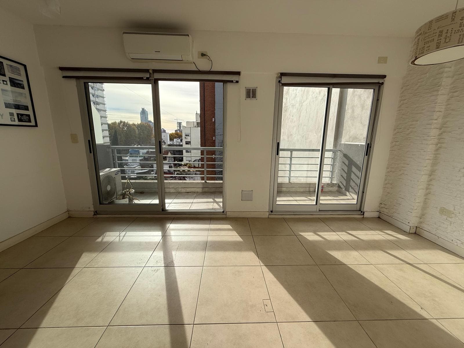 Departamento 1 ambientes en Nuñez - foto 13