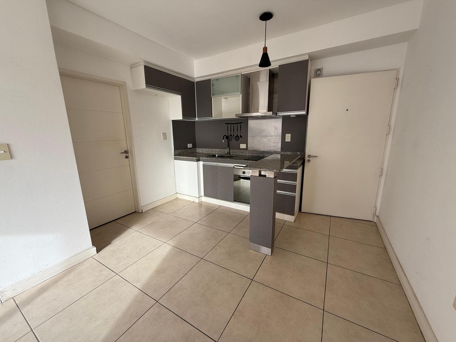 Departamento 1 ambientes en Nuñez - foto 6